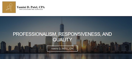 YAMINI PATEL CPA LLC
