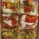 Photo n°1 de l'avis de Enzo.e fait le 08/08/2023 à 20:21 sur le  Jamme Fette d'Amore à Vimercate