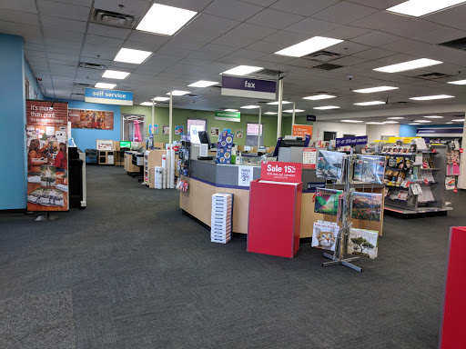 Print Shop «FedEx Office Print & Ship Center», reviews and photos, 1235 S Hurstbourne Pkwy, Louisville, KY 40222, USA