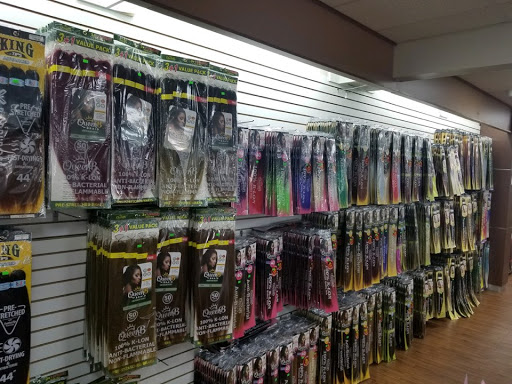 Beauty Supply Store «Classy Beauty Supply», reviews and photos, 4925 University Dr NW #126, Huntsville, AL 35816, USA