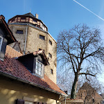 Photo n°1 de l'avis de Uwe.r fait le 17/02/2019 à 21:24 sur le  Hotel Am Schloss Alzey à Alzey