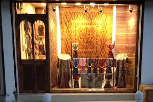 De Pashmina Emporium image