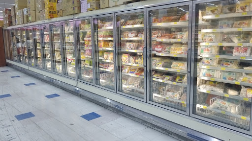 Asian Grocery Store «Hiệp Thái Food Store», reviews and photos, 2430 E Pioneer Pkwy, Arlington, TX 76010, USA