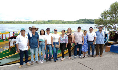 Cooperativa Multiactiva de Transporte Fluvial de Puerto Boyacá - COOPETRANSFLUVIAL
