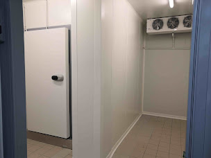 Photo n°2 de Dépannage frigoriste et Installateur matériel de boulangerie, climatisation. à Morsang-sur-Orge ()