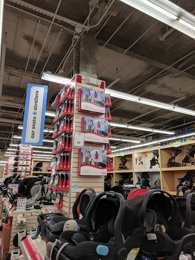 Baby Store «buybuy BABY», reviews and photos, 34 E Ridgewood Ave, Paramus, NJ 07652, USA