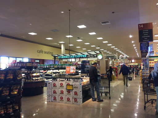 Grocery Store «Safeway», reviews and photos, 5720 Nave Dr, Novato, CA 94949, USA