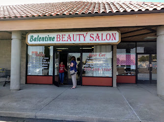 Balentine Beauty Salon