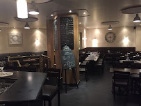 Atmosphère du Restaurant Le Café M à Malakoff - n°7