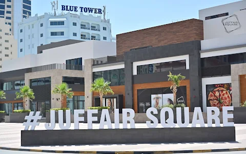 Juffair Square image