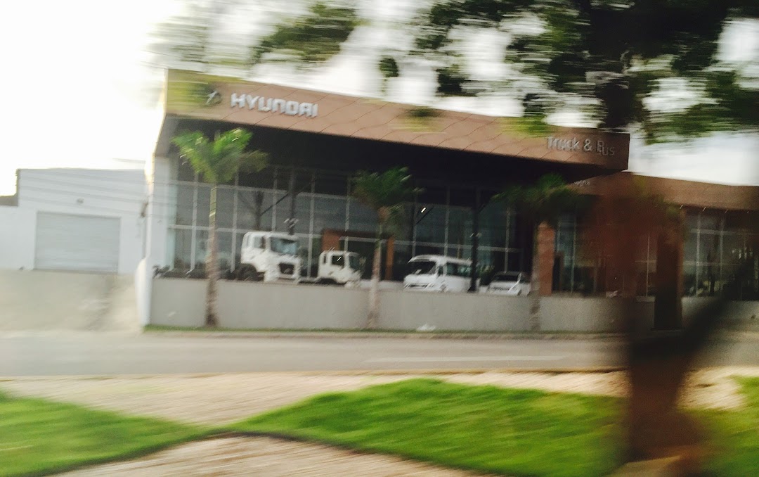 Magna Motors