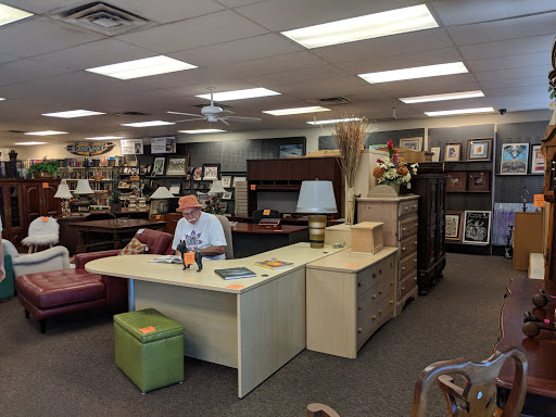Thrift Store «Assistance League of Austin», reviews and photos