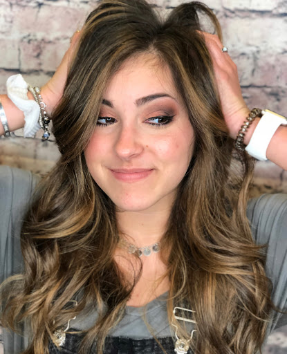 Hair Salon «Genesis Salon Loganville», reviews and photos, 4763 Atlanta Hwy, Loganville, GA 30052, USA