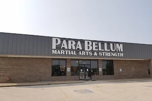 ParaBellum Martial Arts and Strength image