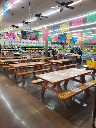 Grocery Store «El Rancho Supermarket», reviews and photos, 2770 Valwood Pkwy, Farmers Branch, TX 75234, USA