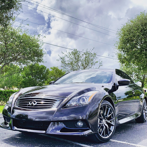Prestige Auto Works Inc en West Palm Beach