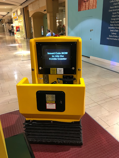 Shopping Mall «The Citadel», reviews and photos, 750 Citadel Dr E, Colorado Springs, CO 80909, USA