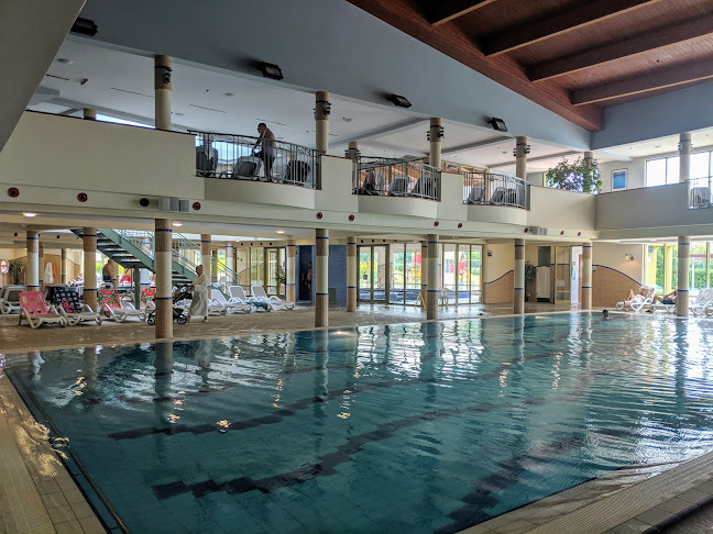 Presszó - Balatonmagyaród