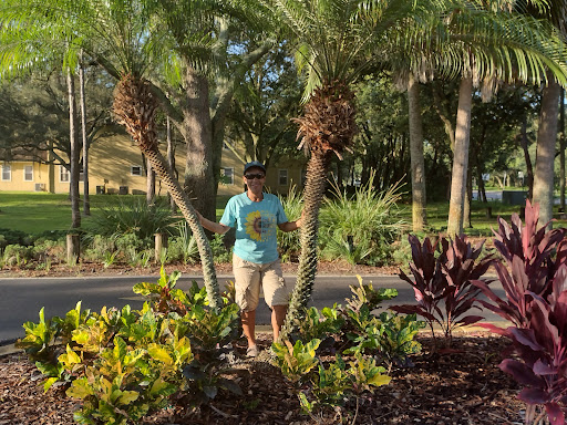 Community Center «University Area Community Center», reviews and photos, 14013 N 22nd St, Tampa, FL 33613, USA