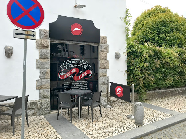Pizza Hut Sintra (Vila)