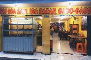 Rumah Makan Sukarasa, SOP IGA SAPI image