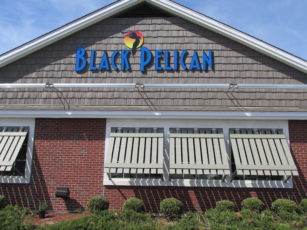 Black Pelican Seafood Co. Greenbrier 23320