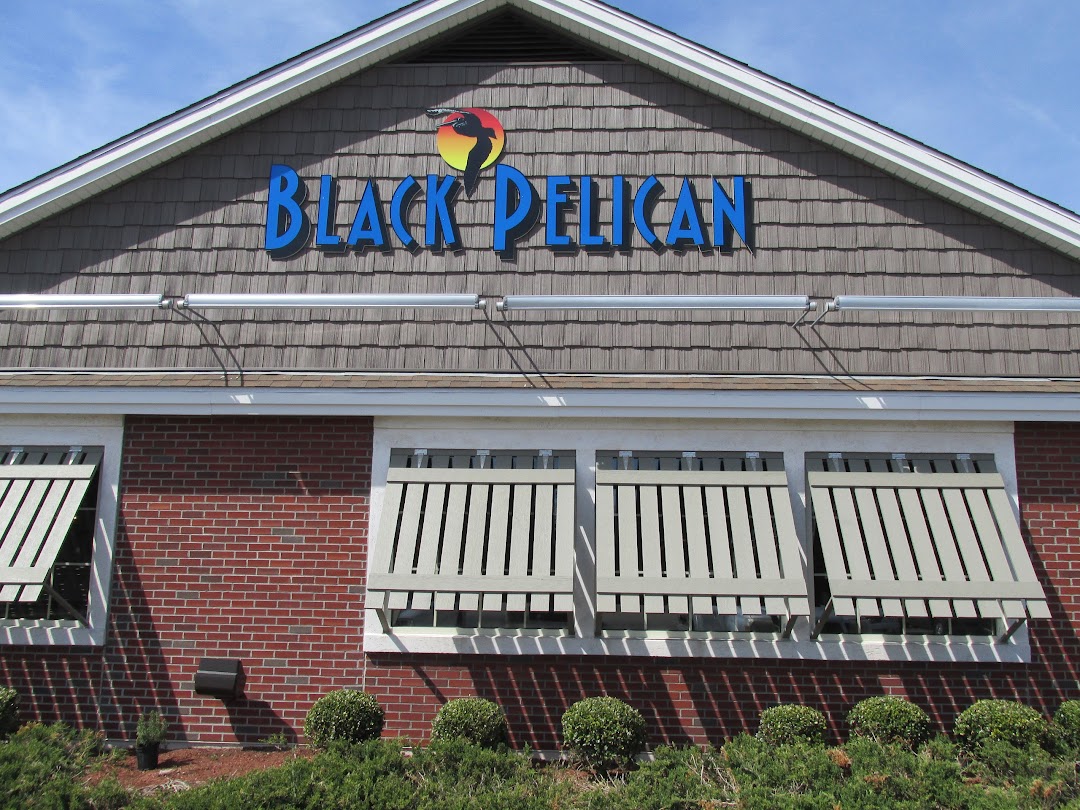 Black Pelican Seafood Co. Greenbrier