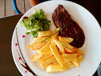 Frite du Restaurant Le Loft cap D’agde - n°12