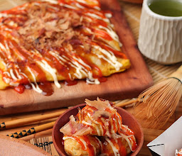 Juragan Takoyaki JWalk photo
