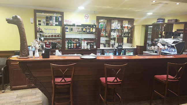 Walhalla Club - Budapest