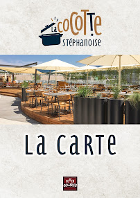 Photos du propriétaire du Restaurant La Cocotte Stéphanoise à Saint-Étienne - n°5