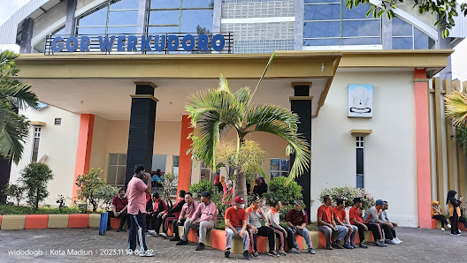 Terbaru - SMA Negeri 1 Kota Madiun
