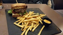 Hamburger du Restaurant Les Moulins Bleus - Thionville - n°6