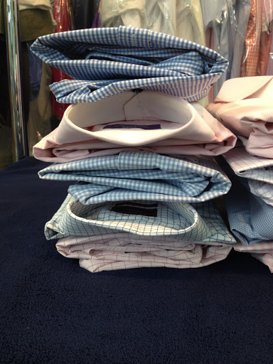 Dry Cleaner «Crescent Cleaners», reviews and photos, 717 E Stone Ave, Greenville, SC 29601, USA