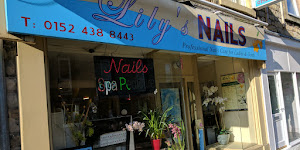 Lily Nail