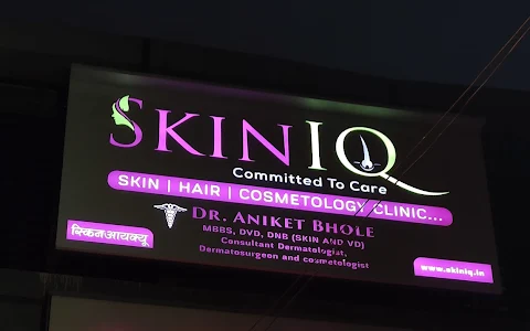 SkinIQ Skin Clinic image
