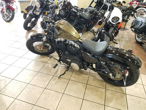 Harley-Davidson Dealer «California Harley-Davidson», reviews and photos, 1517 Pacific Coast Hwy, Harbor City, CA 90710, USA