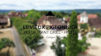 Photos du propriétaire du Restaurant français GRILL HOTEL de Py à Loubressac - n°2