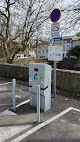 RÉVÉO Charging Station Fanjeaux