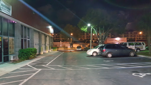 Auto Body Shop «All State Auto Body», reviews and photos, 2783 N Dixie Hwy, Wilton Manors, FL 33334, USA