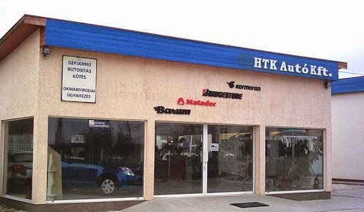 Értékelések erről a helyről: HTK Autó Kft., Csomád - Autószerelő