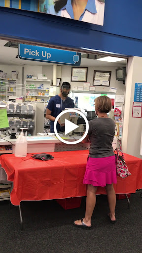 Drug Store «CVS», reviews and photos, 290 N Denton Tap Rd, Coppell, TX 75019, USA