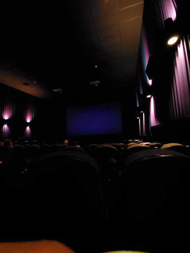 Movie Theater «Regal Cinemas Eagle Ridge Mall 12», reviews and photos, 955 Eagle Ridge Mall Entrance, Lake Wales, FL 33859, USA