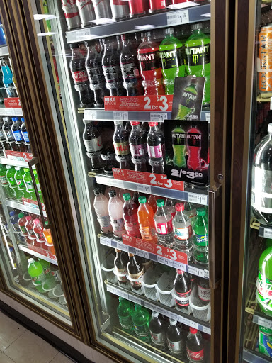 Convenience Store «7-Eleven», reviews and photos, 594 S Main St, Lombard, IL 60148, USA