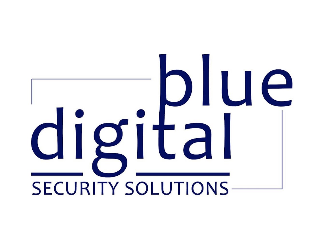 Blue Digital Security Solutions Limited