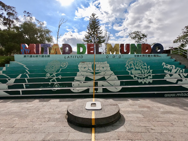 Ciudad Mitad del Mundo - Quito