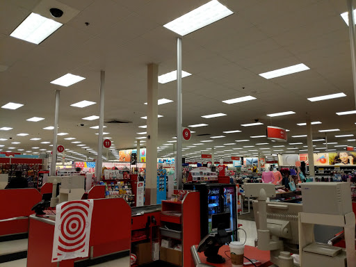 Department Store «Target», reviews and photos, 12 N Fair Ave, Yakima, WA 98901, USA