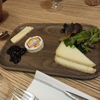 Foie gras du Restaurant les voûtes à Bordeaux - n°10