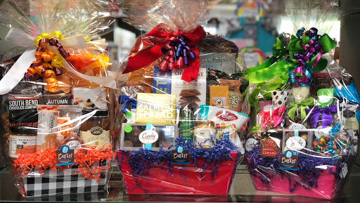 Gift Basket Store «Basket Pizzazz - Gift Baskets», reviews and photos, 2159 Glebe St, Carmel, IN 46032, USA