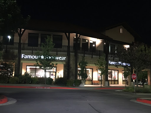 Shoe Store «Famous Footwear», reviews and photos, 7023 SW Nyberg St, Tualatin, OR 97062, USA